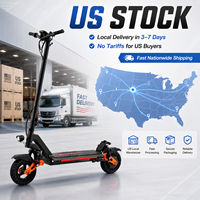 Vente en gros de trottinettes électriques A9 48V à batterie lithium, frein à disque avant, frein à tambour arrière, éclairage LED complet, capacité de charge de 220 lb, transport urbain