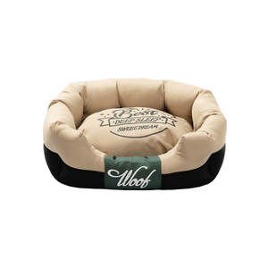 Wholesale All-season Waterproof Ultra Soft Removable Washable Luxury Rectangle Dog and <b>Cat</b> <b>Kennel</b> Pet Bed <b>for</b> Dog and <b>Cat</b> - Product Image 6