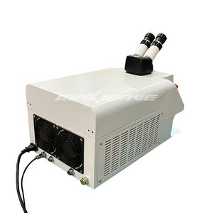 Máquina de solda a <span class=keywords><strong>laser</strong></span> para soldar de joias, 200w de joyeria maquina para soldar - Product Image 4