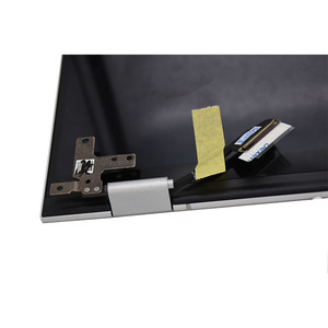 Dell Inspiron 14 5410 2-in-1用のタッチスクリーンアセンブリ全体シルバーカラーJL1 - Product Image 3