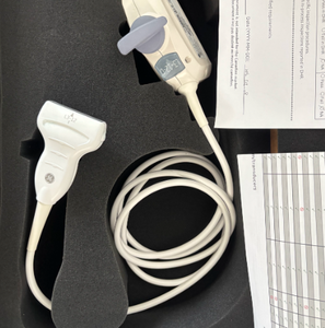 Service de réparation pour échographe portable ML6-15, scanner à ultrasons manuel ML6-15, fonctionne parfaitement - Product Image 6