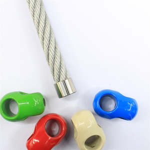 Combinaison de balançoire et d'<span class=keywords><strong>escalade</strong></span> Jiayi en fibre renforcée PP 6*8+FC avec <span class=keywords><strong>corde</strong></span> composite renforcée - Product Image 5