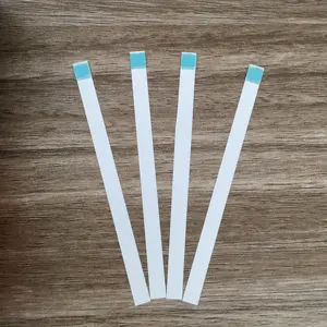 Bandes de Test de Qualité d'Huile AGL (Acides Gras Libres) pour Usage Domestique, Kit de Test d'Huile de Cuisson - Product Image 4