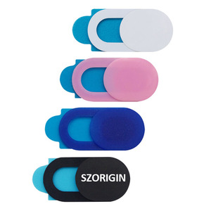 Biểu Tượng Tùy Chỉnh Máy Tính Xách Tay Webcam Bìa Slider, 3M <span class=keywords><strong>Web</strong></span> Cam Sự Riêng Tư Bìa Sticker - Product Image 3