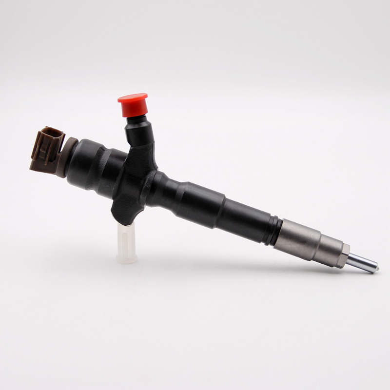 injector nozzle 23670-0R020 23670-0R170 23670-0R120 injector for Toyota 2AD-FTV fuel injector 095000-6040 095000-6230
