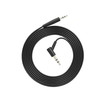 Adaptateur Audio de haute qualité OE2 câble Audio pour casque QC35/QC35II/QC45/NC700 câble de blé 3M pour haut-parleur de voiture vidéo HDTV - Product Image 1