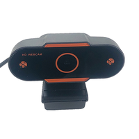 Haute Définition Rotatif En Ligne Classe TV Hd Pc Portable Usb Webcams