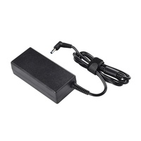 Prix usine 45W adaptateur de chargeur d'ordinateur portable universel 19.5V 2.31A 4.5*3.0MM PC matériel alimentation secteur pour HP