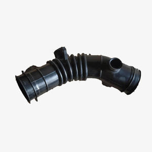 2020 nouveau tuyau d'admission de filtre à air de moteur automatique 17881-66100 pour Tyt Land Cruiser J100 caoutchouc noir et moulage EPDM traité - Product Image 5