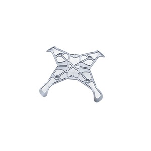 Hongjingyuan Drone Frame Aluminum Alloy High Pressure Casting YZ-MHJ-001 500T Strength 0.01 Tolerance - Product Image 1