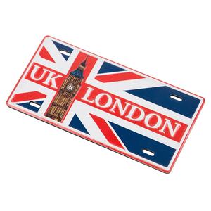 Offre Spéciale Style Contemporain <span class=keywords><strong>Pays</strong></span> Ville Nom Réfrigérateur Aimant Taille Moyenne Autocollant Magnétique Souvenirs Tourisme Design Contemporain - Product Image 1