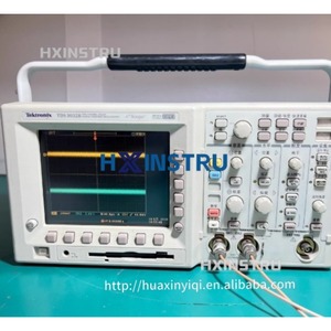 ออสซิลโลสโคป Tektronix TDS3032B 2 ช่องสัญญาณ DPO 300MHz 2.5GSa/s H - Product Image 3