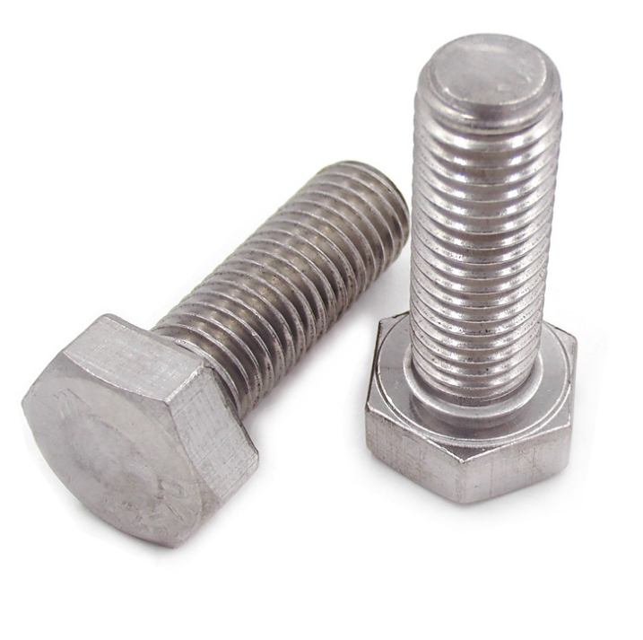 Bullone A Brugola DIN 912 M8x30 - Foto 10