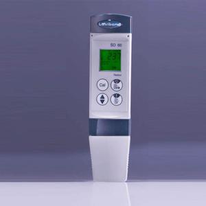 Lovibond SD60 Testeur portable de qualité supérieure pour ORP/Redox, haute précision 0,5 %, IP55, double alimentation, fabriqué en Allemagne (Veuillez nous contacter pour plus d'informations) - Product Image 3