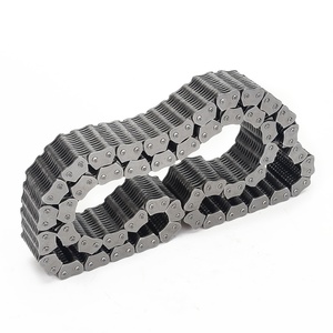 Cadena de Transferencia Brillante HV-064 5086328AA para Ford F250 F350 F450 F550 1999- Cadena de Caja de Transferencia de Transmisión Automática - Product Image 1