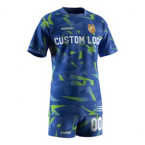 Camisetas de Rugby Sublimadas Dry-Fit para Hombre, Camisetas y Pantalones Deportivos para Mujer, Más Vendidas - Product Image 3