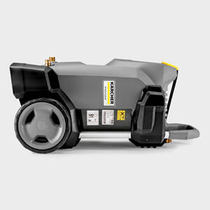 Máquina de <span class=keywords><strong>limpieza</strong></span> Karchers Lavadora de alta presión de grado comercial HD 6/15 M Plus Limpiador resistente para <span class=keywords><strong>limpieza</strong></span> industrial - Product Image 4