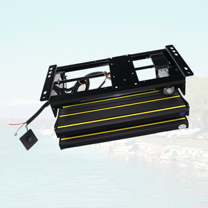 El mejor precio del nuevo diseño RV <span class=keywords><strong>Auto</strong></span> Double Steps para diferentes tipos de <span class=keywords><strong>caravanas</strong></span> con alta calidad - Product Image 1