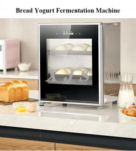 Máquina de Fermentación de Masa de Alta Calidad, Gabinete de 40L con Pantalla Digital, para Yogurt Fermentado, <span class=keywords><strong>Natto</strong></span> y Pan - Product Image 5