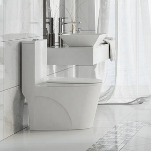 Articles ménagers en porcelaine, <span class=keywords><strong>toilette</strong></span>, une pièce, siphon, <span class=keywords><strong>jet</strong></span> <span class=keywords><strong>d</strong></span>'<span class=keywords><strong>eau</strong></span> chasse, placard, <span class=keywords><strong>toilette</strong></span> - Product Image 6