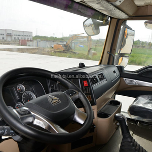 <span class=keywords><strong>Camion</strong></span> Ribaltabile Howo Tx a 12 Ruote 8x4 ad Alte Prestazioni per Lavori Minerari e Ingegneristici in Africa Occidentale, Vendita Promozionale - Product Image 6