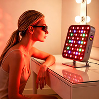 Lampe de luminothérapie infrarouge LED haute puissance BioMol, série HP, PDT, soins de santé, corps entier