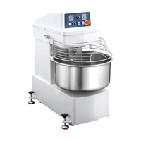 Machine à pain électrique commerciale automatique complète pour pain français et croissants, avec une longue durée de vie et une garantie de 2 ans