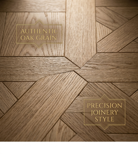 Planches de <span class=keywords><strong>parquet</strong></span> en chêne modulaires modernes, durables et élégantes, revêtement de sol en bois d'ingénierie pour intérieur, provenant d'une <span class=keywords><strong>entreprise</strong></span> du Guangdong - Product Image 3