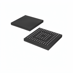 Circuit intégré MCU 16 bits 256 Ko FLASH 113BGA 113 VFBGA – Composants électroniques IC originaux – Service complet MSP430F6435IZQWT - Product Image 1