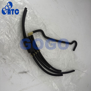 หลอดสุญญากาศเข้ากันได้ MK2สุนัขจิ้งจอก4M5G9P477AC วัสดุยางทนทาน1383135 1351342 4M5G9P477AB - Product Image 4