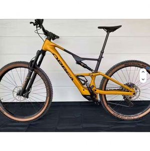 COMPRA AHORA Bicicleta de Montaña Eléctrica <span class=keywords><strong>Orbea</strong></span> RISE SL H20 2026 - Product Image 6