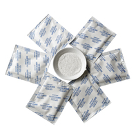 MINGHUI prix de gros cacl2 poudre 74% déshydratant de chlorure de calcium anhydre