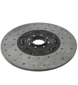 Disco de Embrague Belaurs OEM <span class=keywords><strong>YU</strong></span> JIE A5221.000/A52.21.000-70 para el Mercado Ruso, 350 mm, Sistema de Embrague Automático de Alta Calidad a Buen Precio - Product Image 3