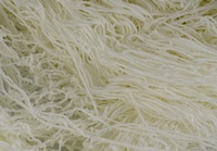 Fils de polyester haute qualité, Chenille, 4nm, 100% nm, 10nm, 15nm, TBR,
