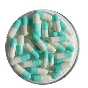 <strong>Vegetable</strong> Empty <strong>Capsules</strong> Size 00#, 0#, 1#, 2#, 3#, 4# for Medicine - Product Image 6