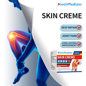 Obat tradisional Cina, salep untuk sendi lutut/sendi siku/sendi pergelangan kaki mengurangi nyeri bengkak Synovial - Product Image 3