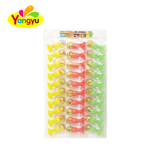Deliciosas Bolas <span class=keywords><strong>de</strong></span> Caramelo con Dispensador <span class=keywords><strong>de</strong></span> Fútbol <span class=keywords><strong>para</strong></span> Exhibición en Supermercados - Product Image 3