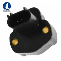 5019411AD Sensor de posición del acelerador Mopar TPS sensor para Dodge Jeep Mitsubishi Chrysler 5019411AC
