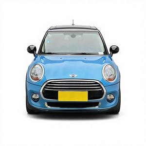 <span class=keywords><strong>MINI</strong></span> 2015 1.5T <span class=keywords><strong>COOPER</strong></span> Fun <span class=keywords><strong>5</strong></span> <span class=keywords><strong>puertas</strong></span>, coche usado, matriculado en <span class=keywords><strong>2016</strong></span>, 30.000 millas, 136 CV, volante a la izquierda, Euro <span class=keywords><strong>5</strong></span> - Product Image 2