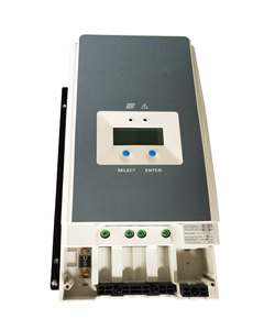 Controlador de Carga Solar MPPT de 48V 80A / para Sistema Solar de 4KW - Product Image 3