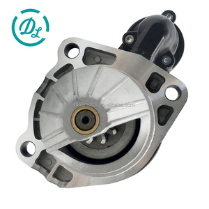 ชุดสตาร์ทเตอร์ EexcavaStart 0001362305 0001362016 30001362034 สำหรับ F3L912 12V รับประกัน 1 ปี อะไหล่ทดแทน - Product Image 2