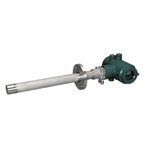 Analyseur d'oxygène à la zircone anti-explosion de type intégré Yokogawa ZR202, 100 % neuf et original, de haute qualité - Product Image 5