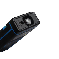 Télémètre laser SNDWAY 100M, mesureur de distance SW-T100