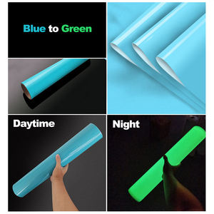 Film de transfert thermique photoluminescent haute luminosité <span class=keywords><strong>Amazon</strong></span> Offre Spéciale - Product Image 6