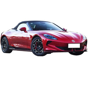 <span class=keywords><strong>Auto</strong></span> Sportiva Elettrica <span class=keywords><strong>MG</strong></span> Cyberster 2023, Veicolo a Nuova Energia con Autonomia di 580KM - Product Image 3