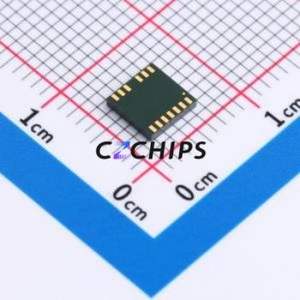 LGA-13 SiLM8263AAHB-DG แบบใหม่ดั้งเดิม (5x5) ชิปวงจรรวมวงจร PMIC ไดรเวอร์ประตูแยก - Product Image 2