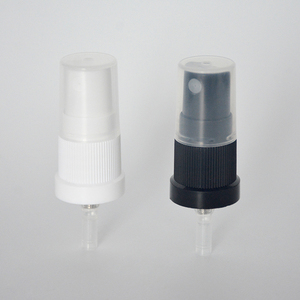 High Quality <strong>18</strong>/<strong>415</strong> Eco-Friendly Plastic Perfume Mist <strong>Sprayer</strong> Factory Price Hot Sale Wholesale Factory 01 - Product Image 1