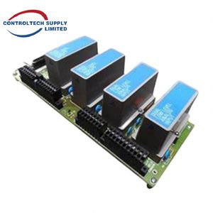 โมดูลอินพุตพัลส์ 12 ช่อง MC-TPIX12 ใหม่เอี่ยม 10kHz สำหรับ Experion PKS TDC 3000 DCS - Product Image 5