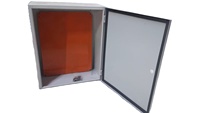 Boîtier en acier OEM IP54 IP65 panneau de commande boîtier de panneau électrique électrique
