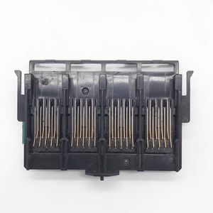 Placa de contacto del cartucho de tinta compatible con Epson XP-344 XP-247 XP-330 XP-302 XP-255 XP-315 XP-313 XP-335 XP-352 XP-245 XP-310 XP-257 - Product Image 1